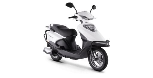 ZENZERO 125